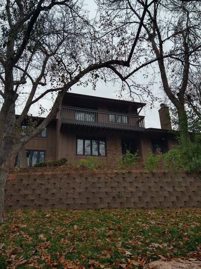 Photo - 2631 Sumac Rdg Townhome