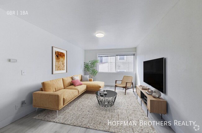 Building Photo - 1844 7th Ave Unit 108A Rental
