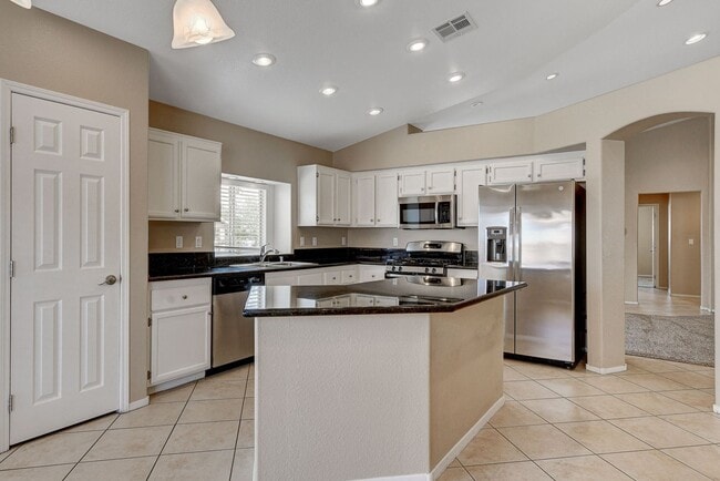 Photo - Adorable single story in a gated community!