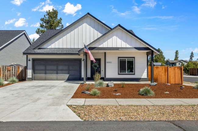 Cozy 3-Bed, 2 Bath Home Near Sunriver, Ben... - Cozy 3-Bed, 2 Bath Home Near Sunriver, Ben...