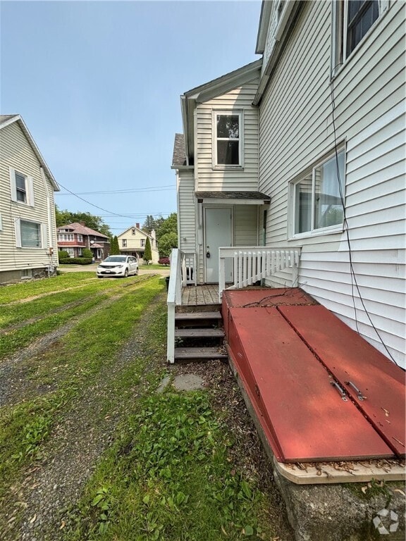 Building Photo - 77 Cleveland Ave Rental