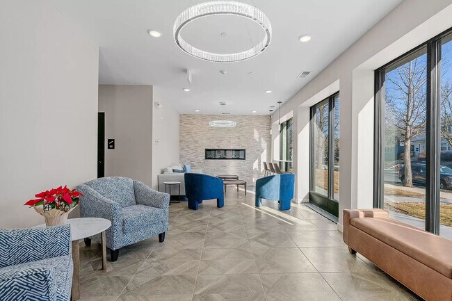 Photo - Fuller Park Flats