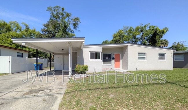 Photo - 2710 Rogero Rd House