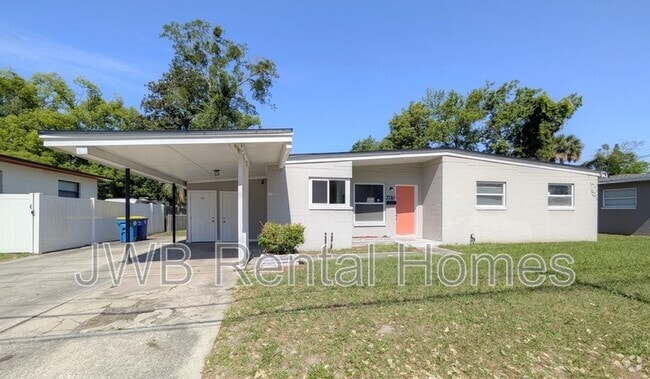 Building Photo - 2710 Rogero Rd Rental