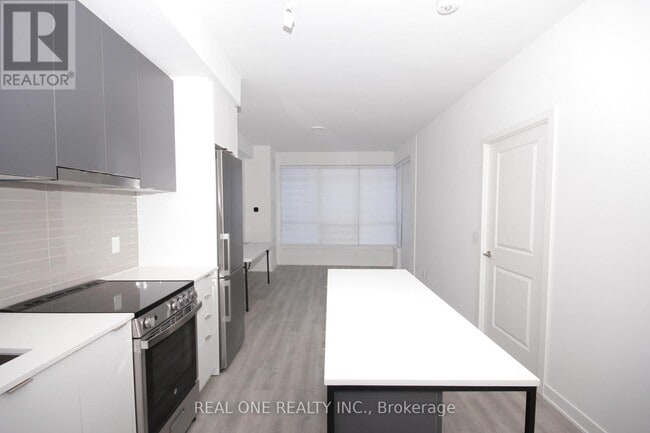 Photo - 30 Upper Mall Wy Unité 2610