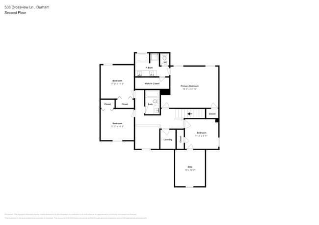 Photo - 538 Crossview Ln