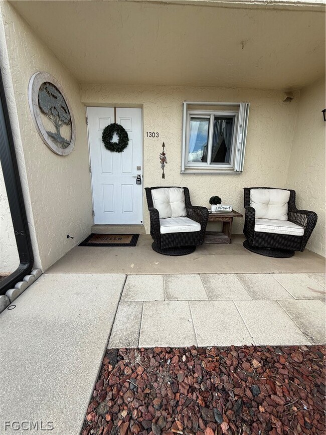 Photo - 25275 Rampart Blvd