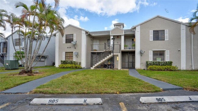 Photo - 905 N Franklin Ave Unit 905L