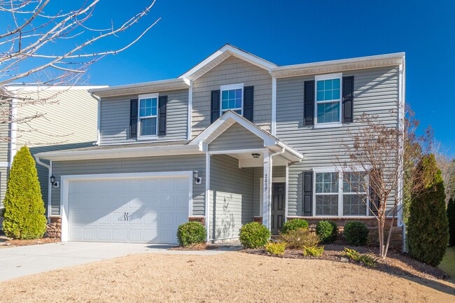 Photo - Beautiful 4-Bedroom Home in a Quiet Indian Land Cul-de-Sac!