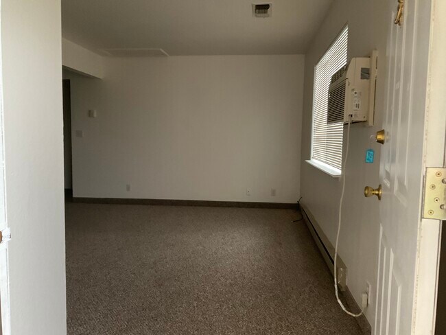 Entrance - 1865 Griswold Dr Unit #3