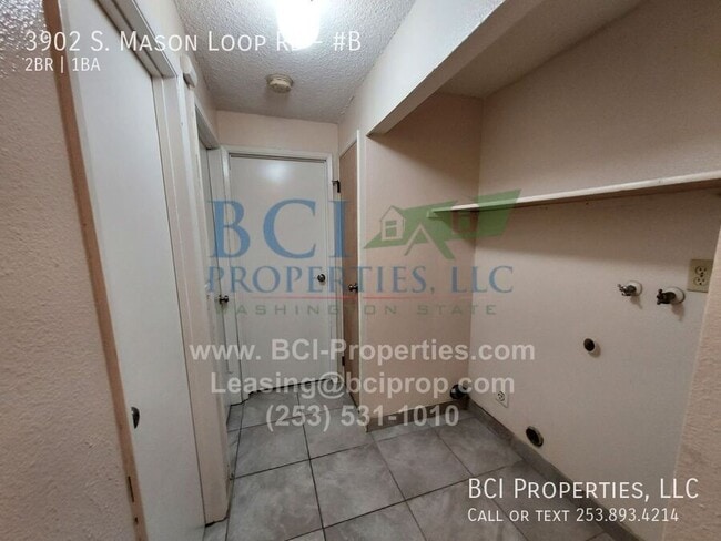 Photo - 3902 Mason Loop Rd Unit #B