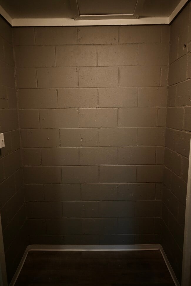 Hall Storage - 204 North St Unit 204