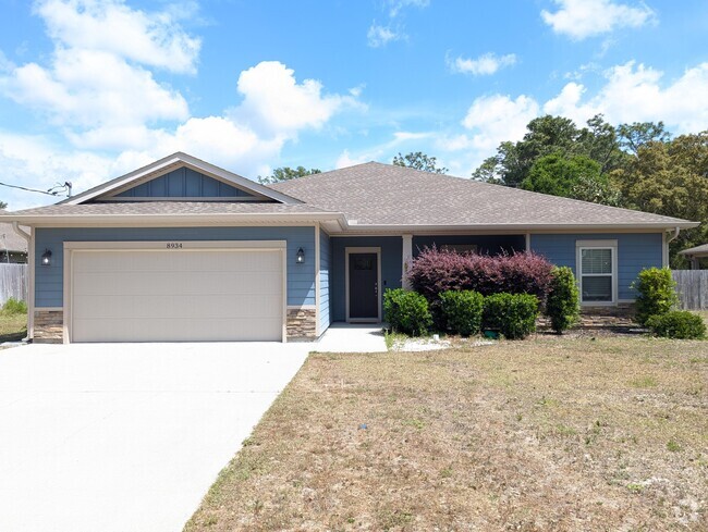 Building Photo - 8934 E River Dr Rental