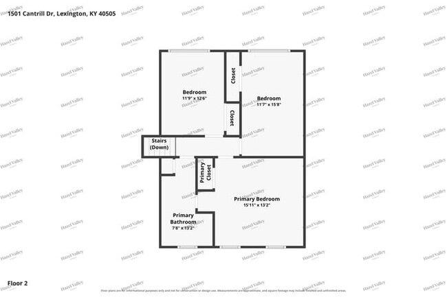 Photo - 1501 Cantrill Dr