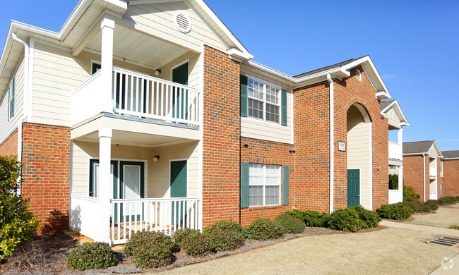 Foto principal - Brentwood Landing