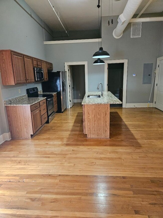 Sterchi & Kessler Lofts