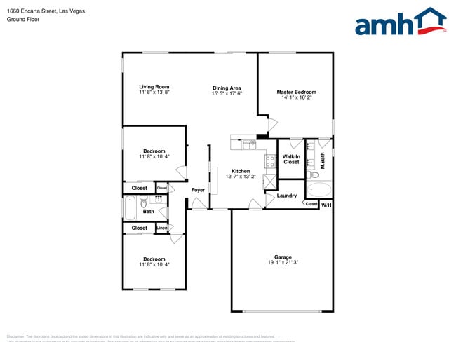 Photo - 1660 Encarta St