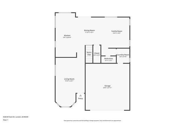 Photo - 4538 W Fawn Dr