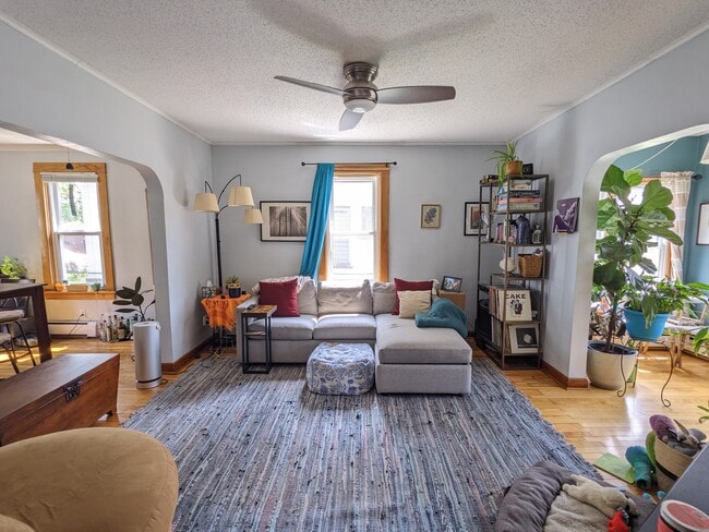 Photo - 3623 Lyndale Ave S