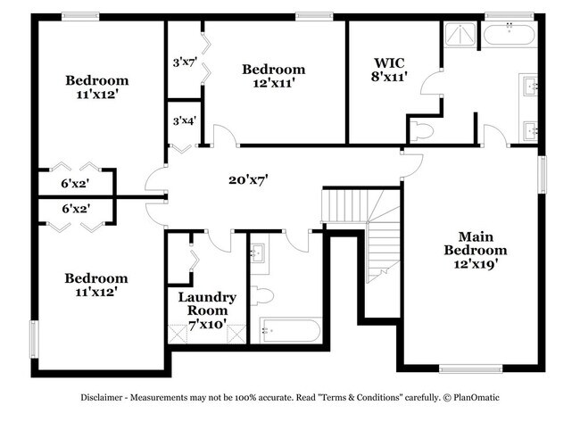 Photo - 3268 Quincey Crossing