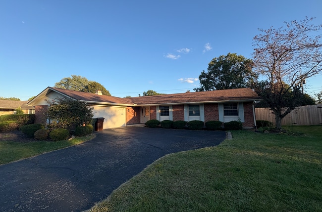 Building Photo - 2300 E Rahn Rd Rental