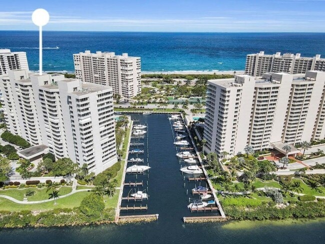 Building Photo - 4101 N Ocean Blvd Unit 1008