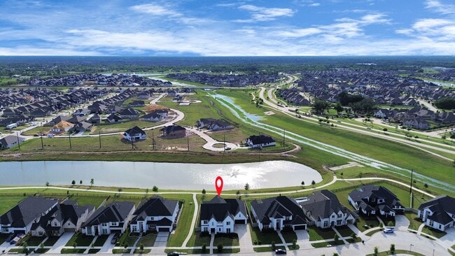 Photo - 4914 Olive Province Ln