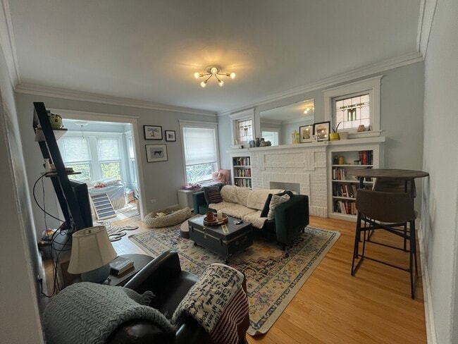 Photo - 4858 N Talman Ave Unit 1