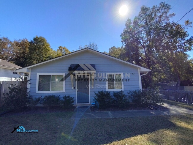 Photo - 1202 Liberty St