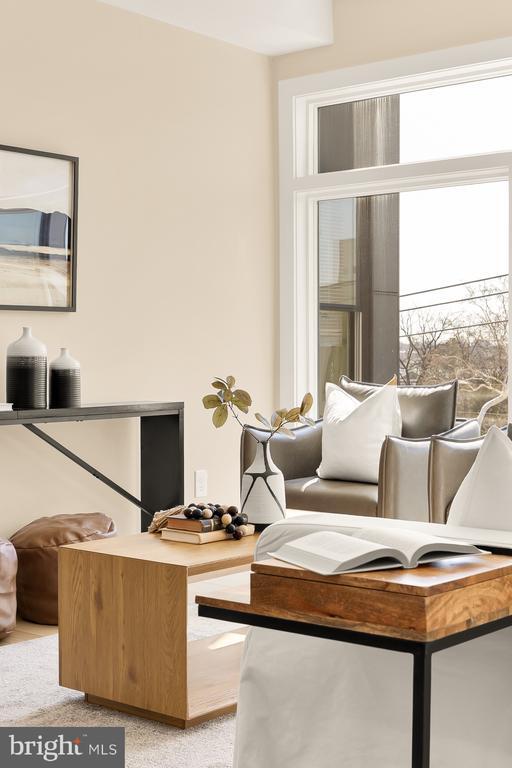 Photo - 927 Kennedy St NW Unidad 401