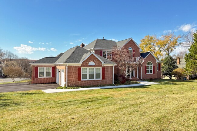 1300 Pinstripe Ct