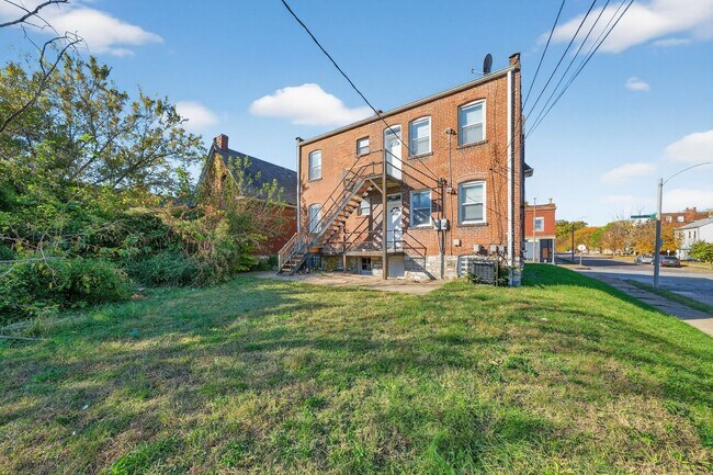 Photo - 4102 Nebraska Ave Unit 4102 Nebraska Ave-2nd Floor