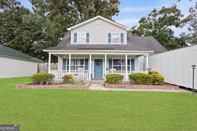 Building Photo - 156 Laurel Green Ct Rental
