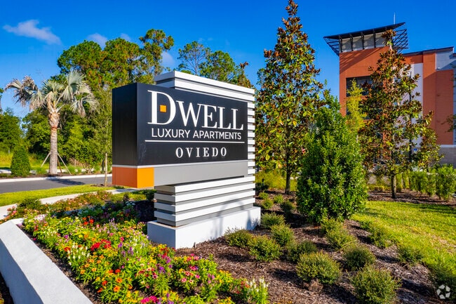 500 Sugar Mill Rd Oviedo, FL 32765
