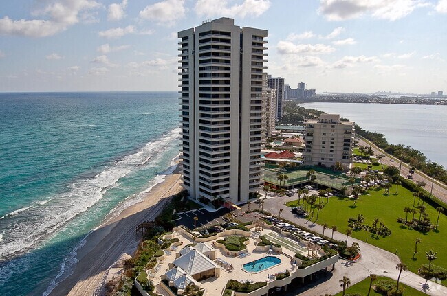 Building Photo - 5510 N Ocean Dr Unit 21d Rental