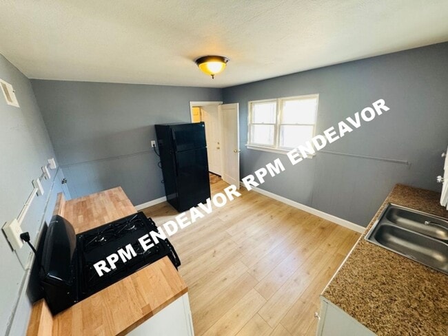 Photo - Freshly Updated 2-Bed Home with Bonus Room + New Appliances!