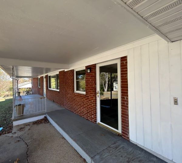 Photo - Hollywood Hills Subdivision Mid-Mod Ranch Available Now!