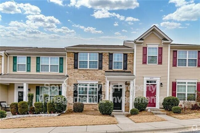Building Photo - 1873 Aston Mill Place Rental