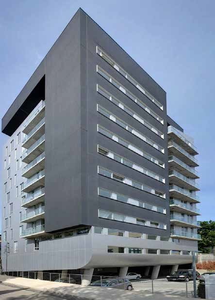 Photo - American Lofts