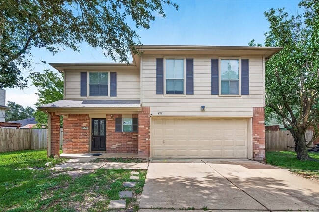 Photo - 4115 Sand Ripple Ln