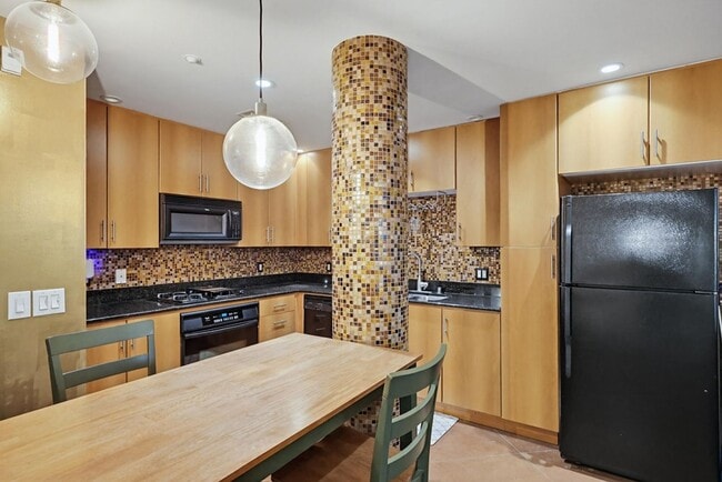 Photo - Modern Industrial Condo in the Heart of Downtown San Diego – Walk to Petco Park & Waterfront