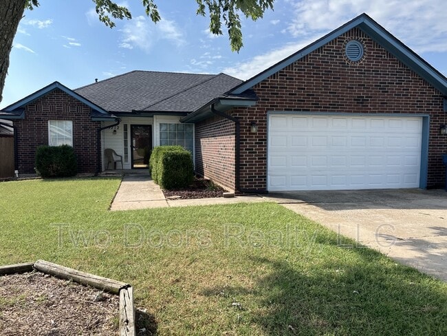 Building Photo - 9712 Grissom Dr Rental