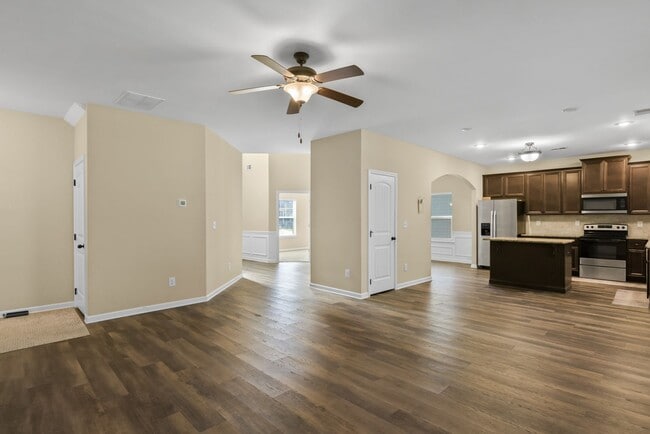 Photo - Spacious 5BR Home with Huge Fenced Backyard in The Reserve at Wyndham Gates!