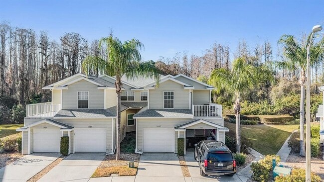 Building Photo - 1827 Hammocks Ave Unit 1827