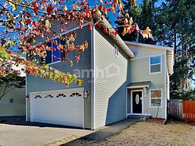Photo - 5114 203rd St Ct E House