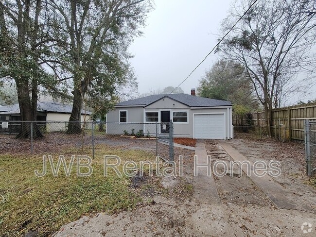 Building Photo - 3524 Andrews St Rental
