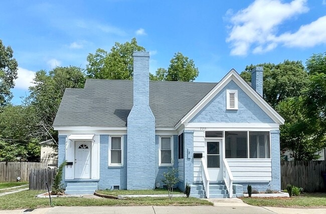 Building Photo - rose2213 Unit 2215 Rental