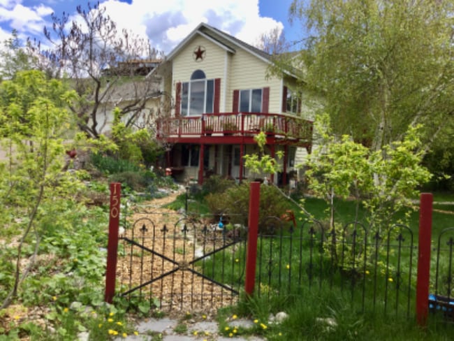 150 Claffey Dr