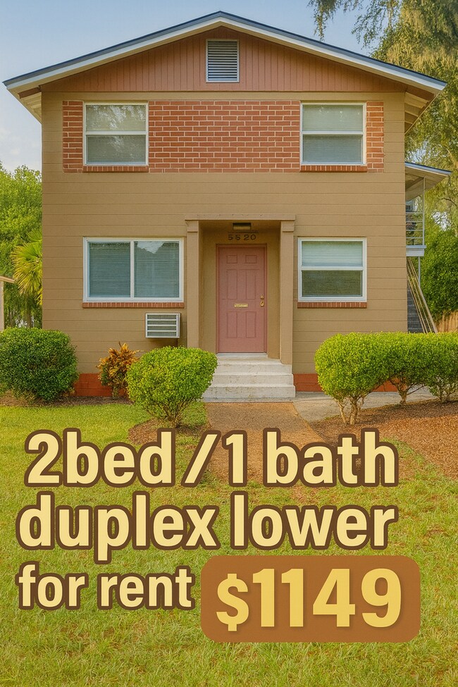 Building Photo - 5659 Ansley St Unit 1 Lower