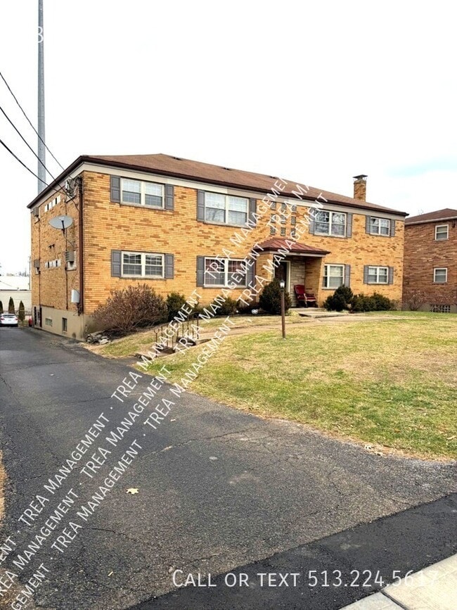 Building Photo - 2840 Blue Rock Rd Unit 7